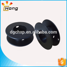 small spool heating wire coil spool bobbin